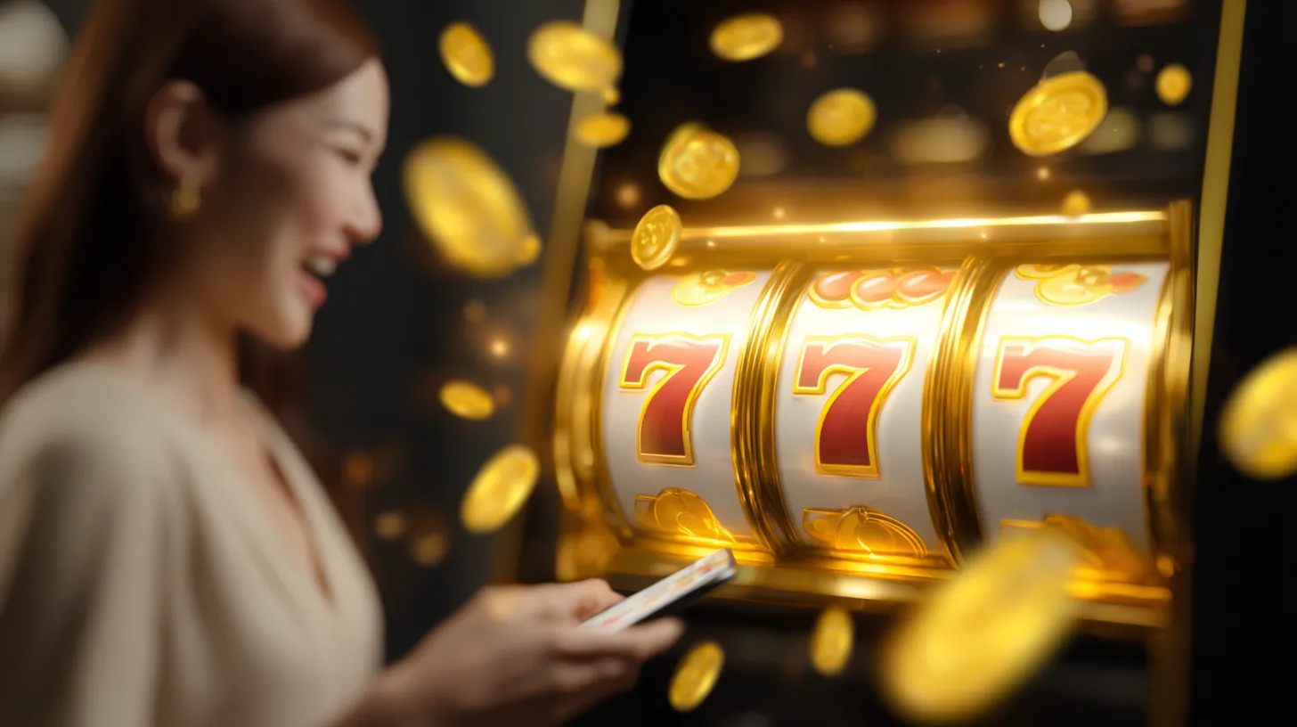 Bonanza VIP Casino App Bonuses