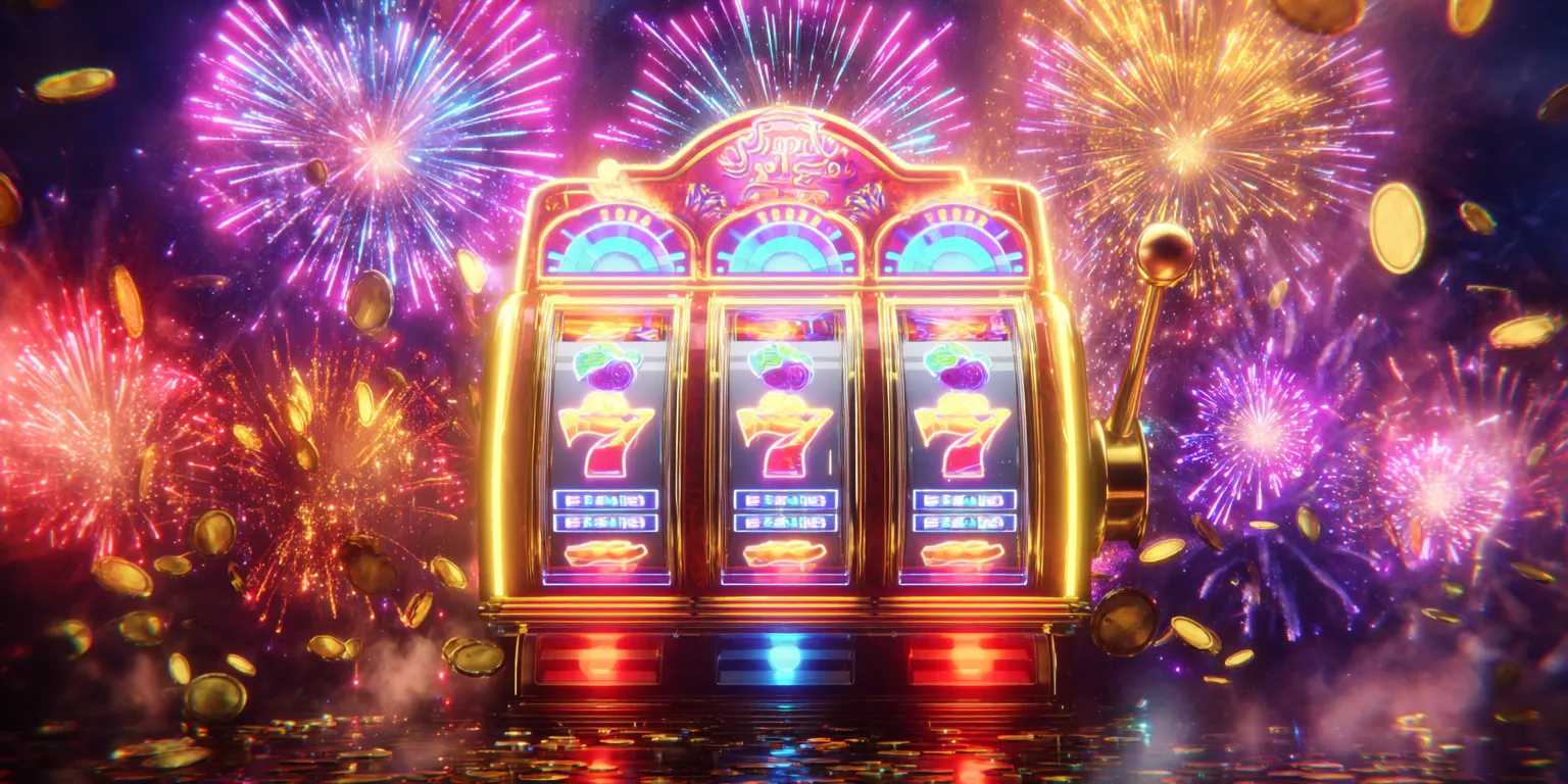 Sweet Bonanza Slot