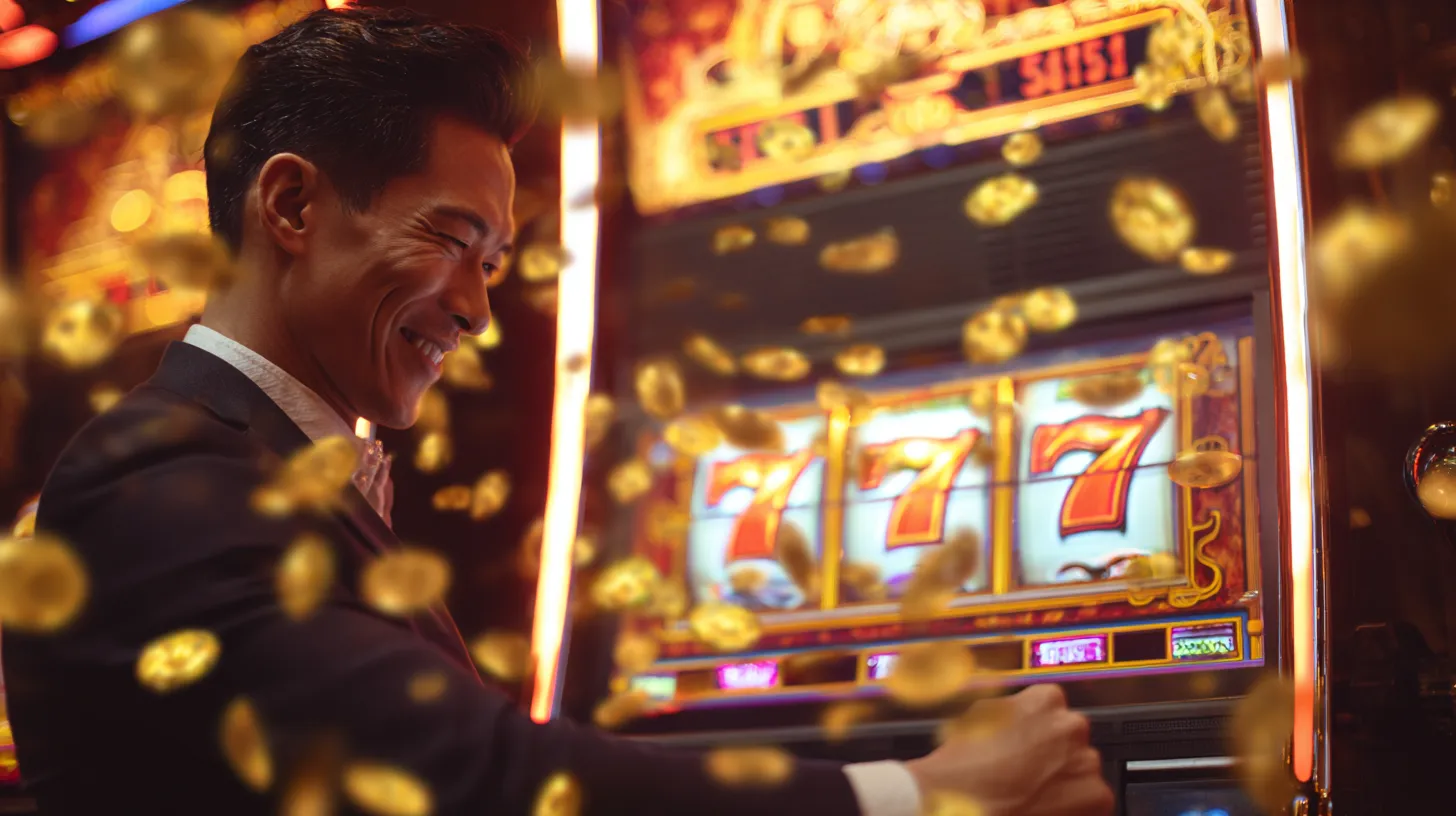 Bonanza Megaways Slot