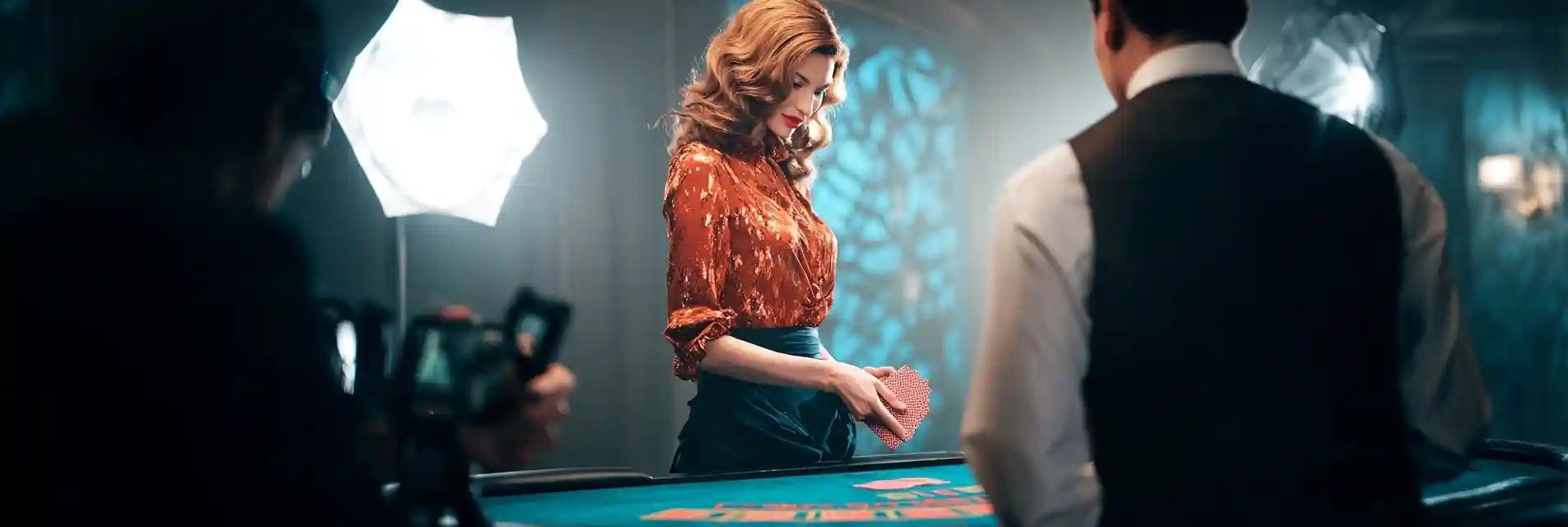 online slot free play