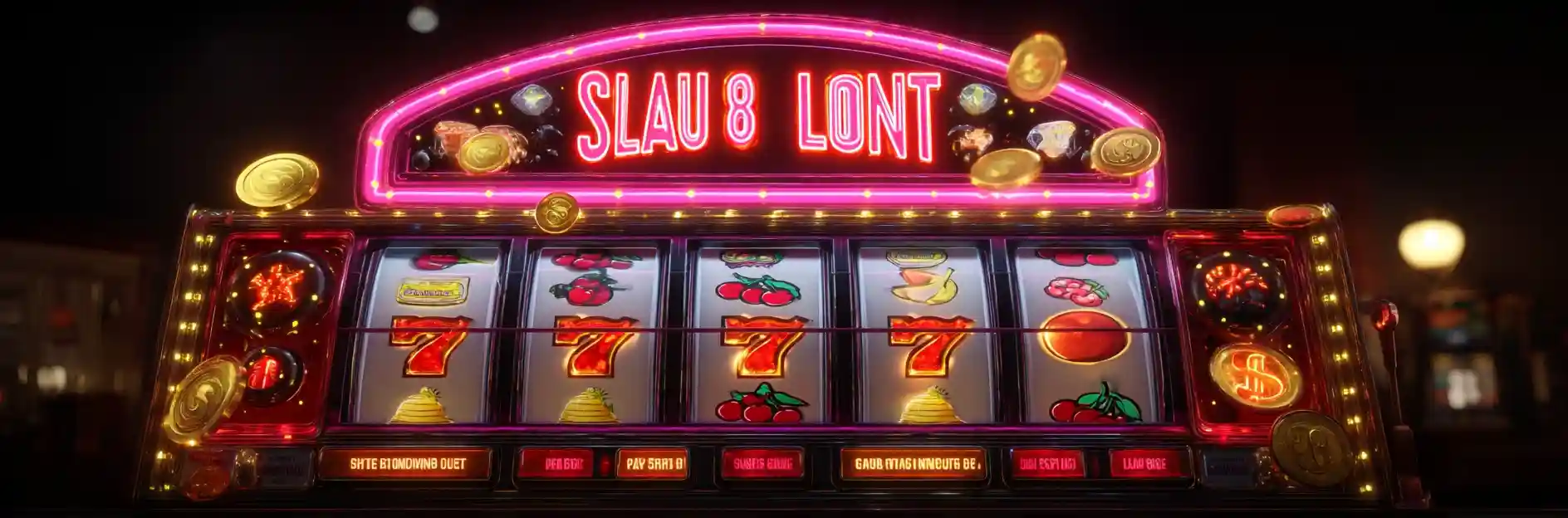 slot machine paylines guide
