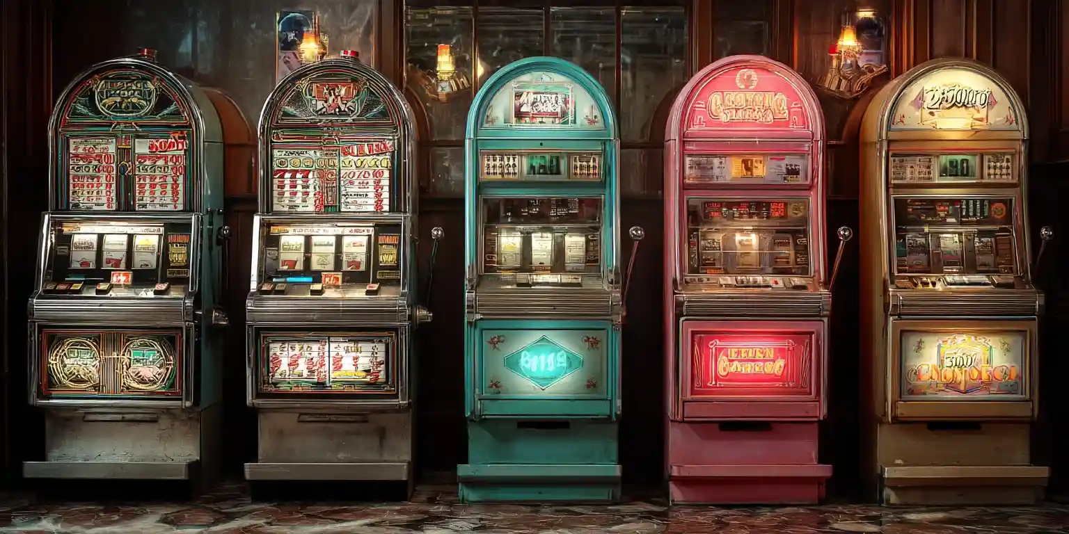 slot bonanza gold