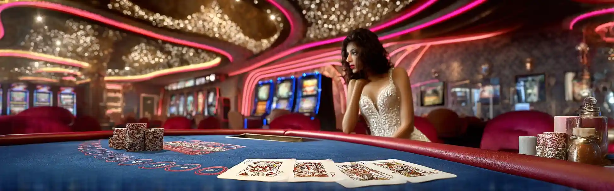 bonanza free slot