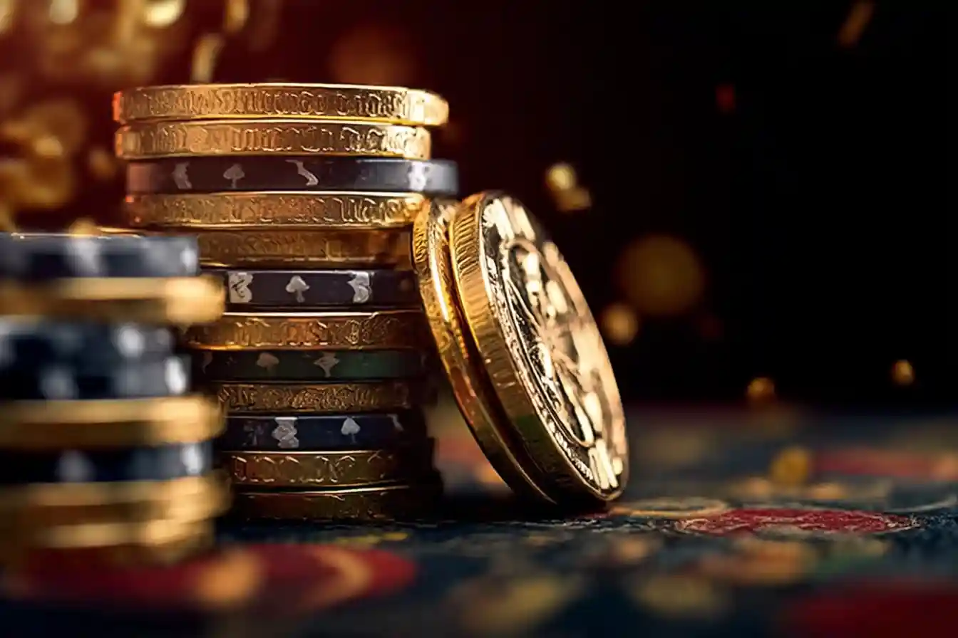 casino games online free slot machines
