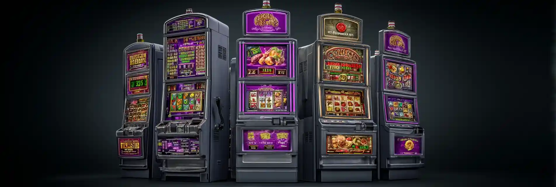 how much is my slot machine worth