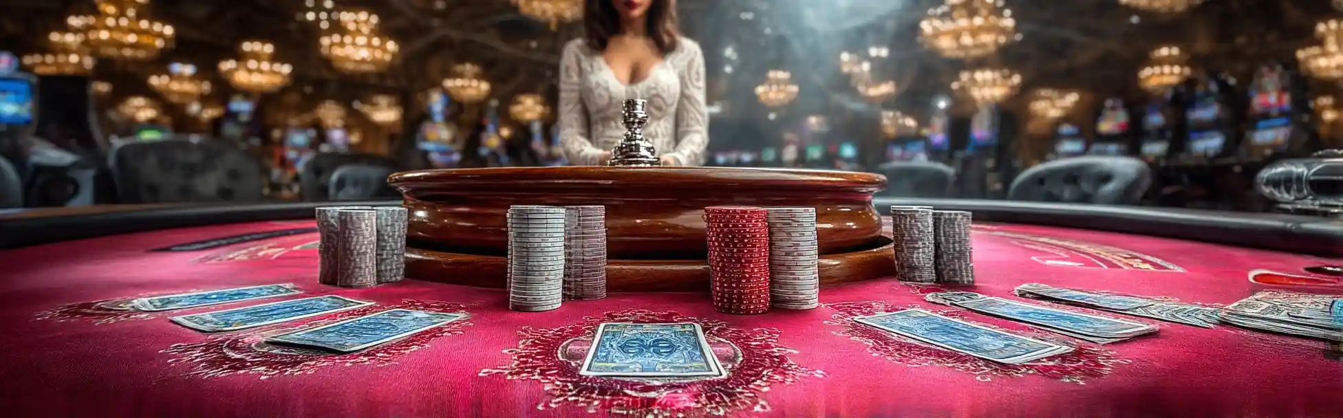 psychology of gambling