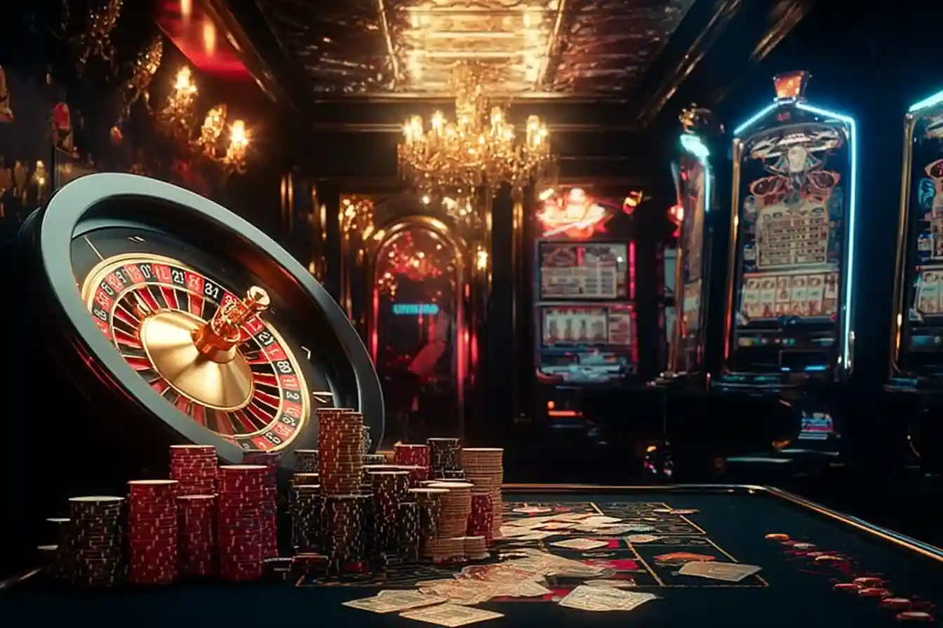 can you win money on slot apps