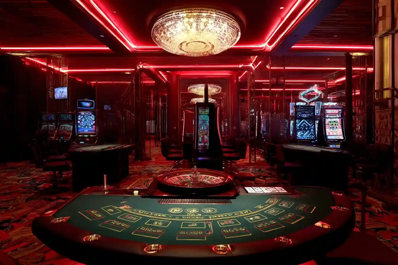 slot machines games for fun