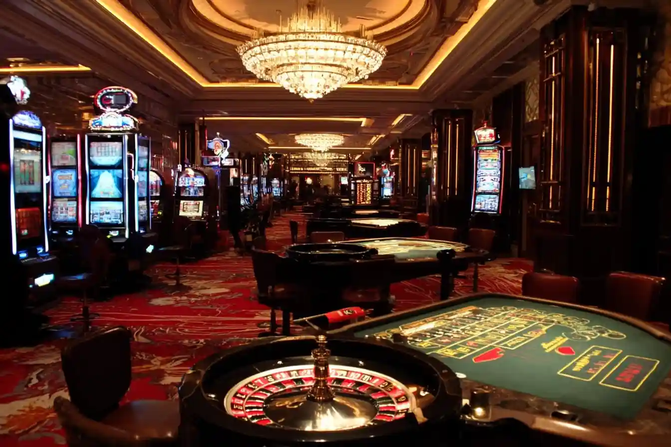 what denomination slot machine pays best