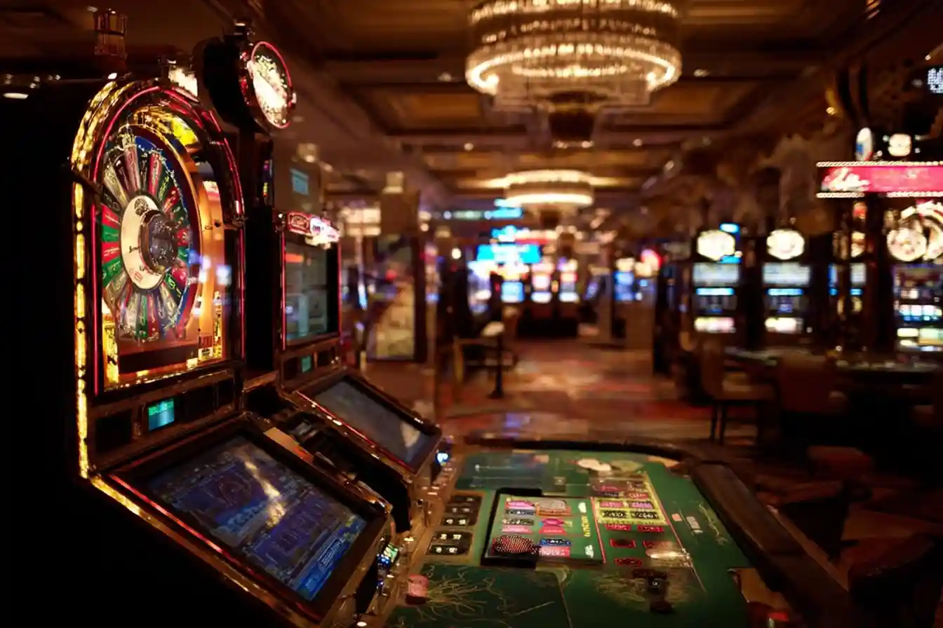 mobile baccarat