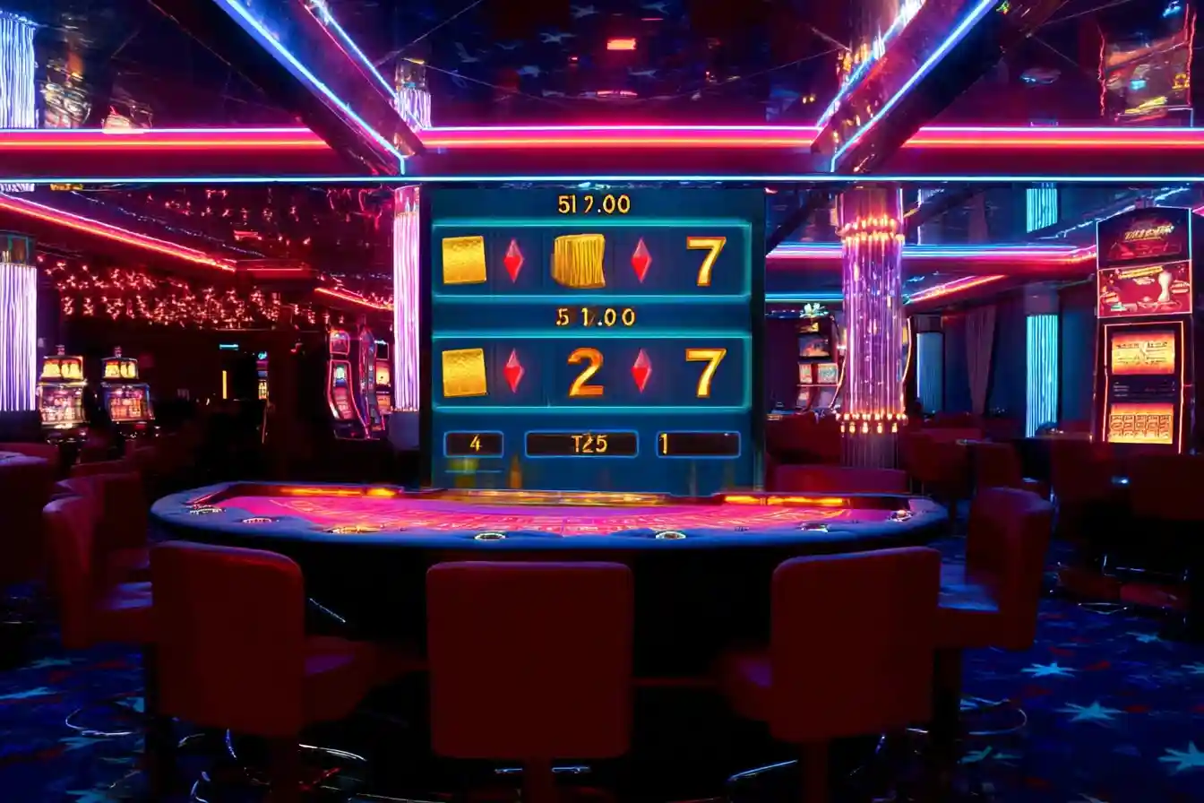 bonanza slot pragmatic