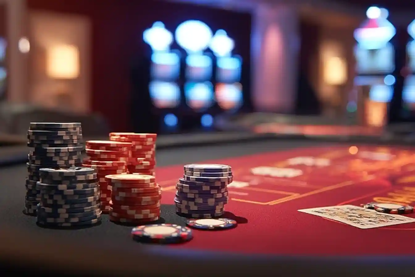 how to win slot machine online