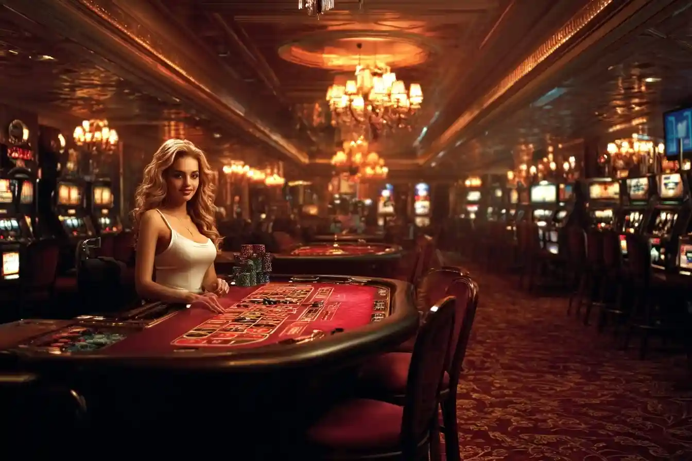 class 1 slot machines