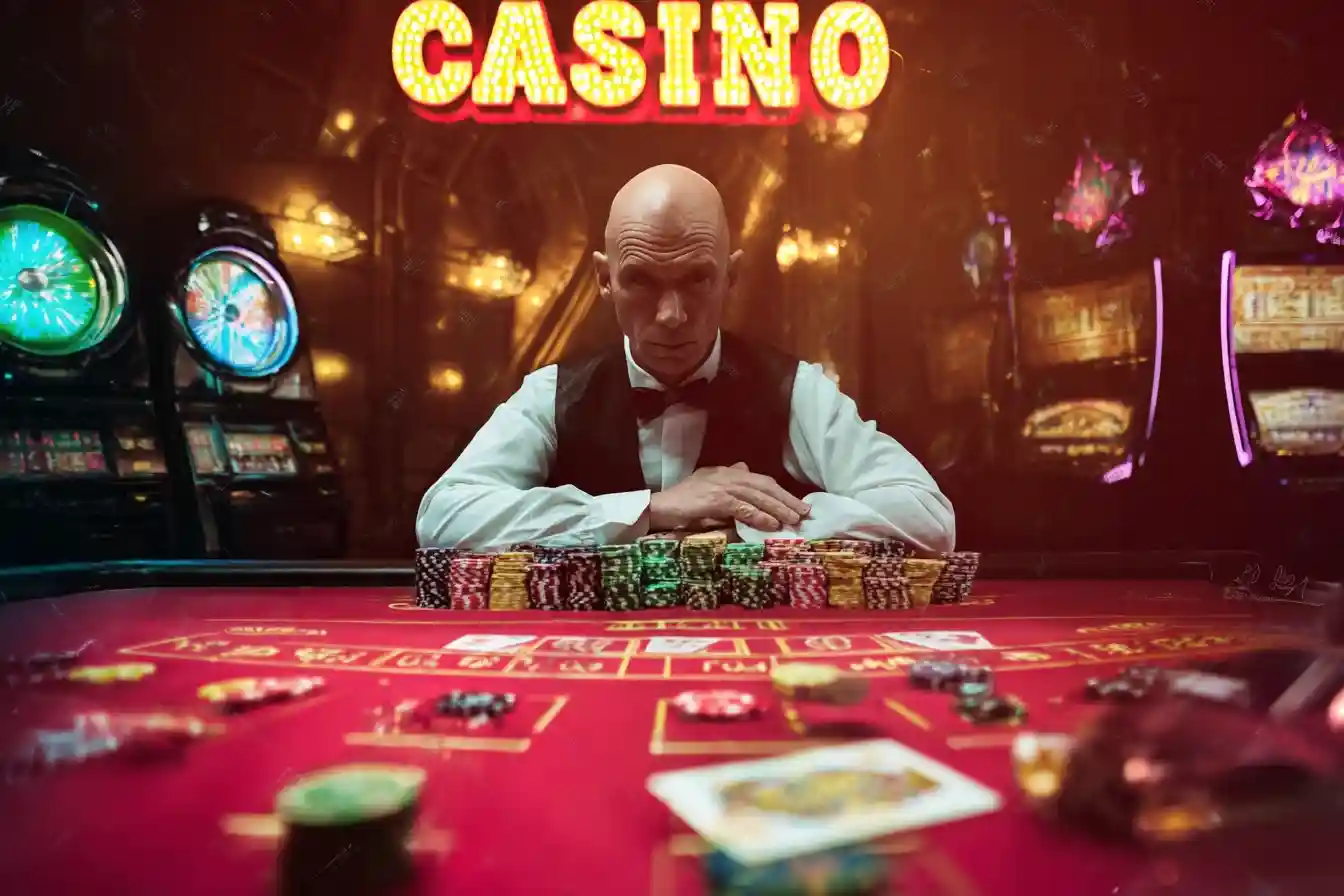 slot machine mp3