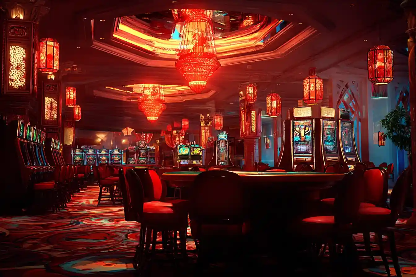 las vegas free slot play coupons