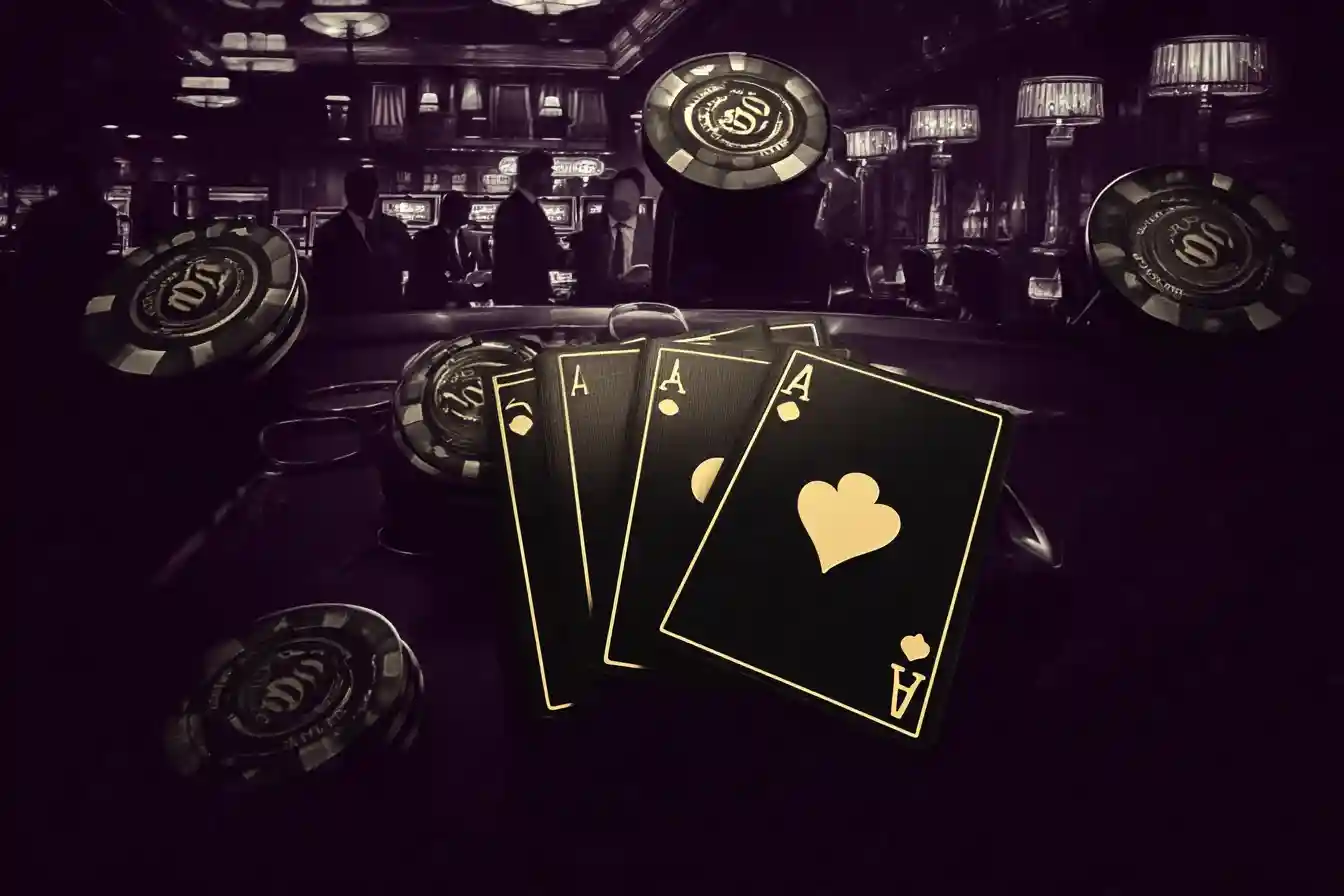 slot jackpots