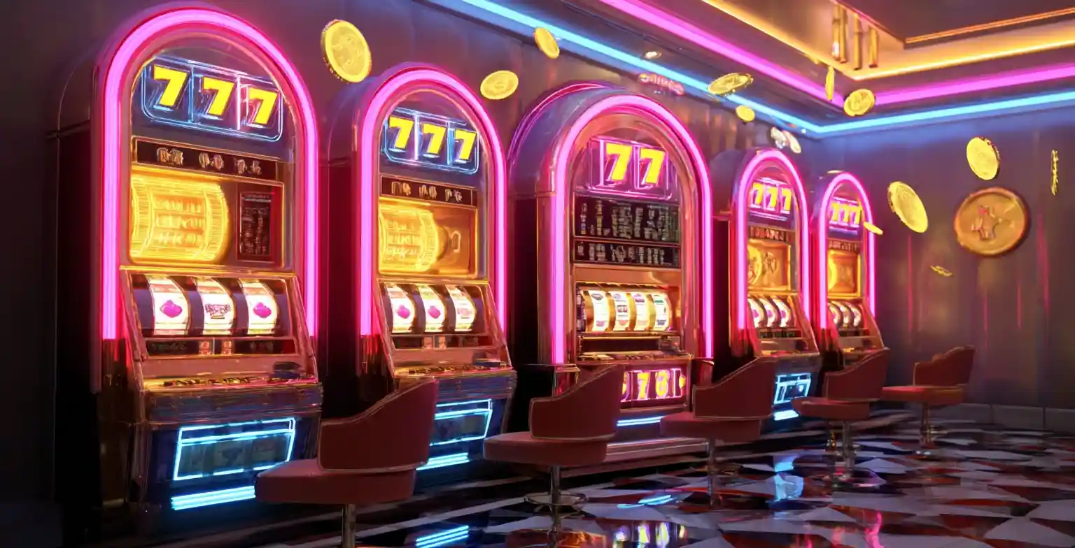 how to win big on slot machines at casinos