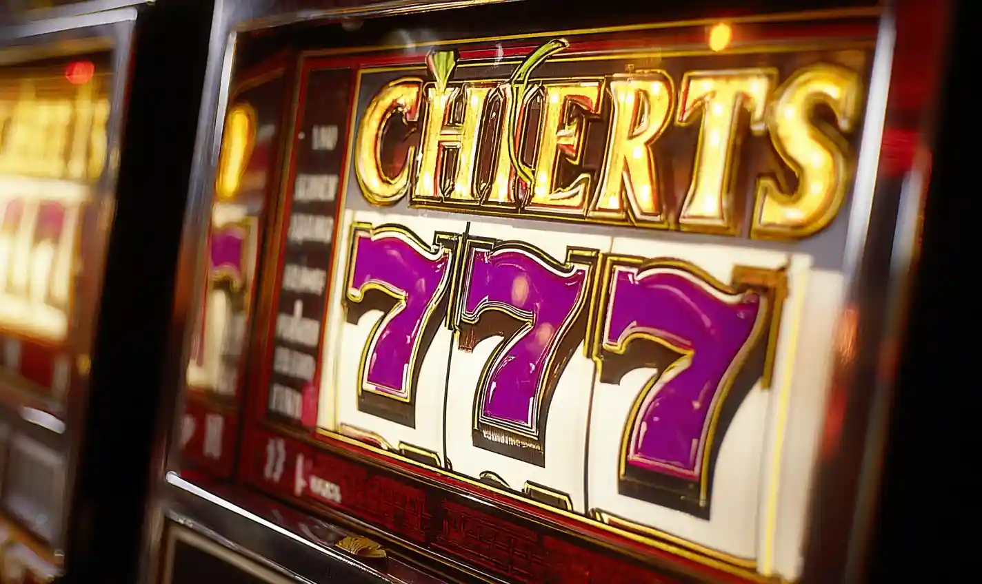 gem bonanza slot