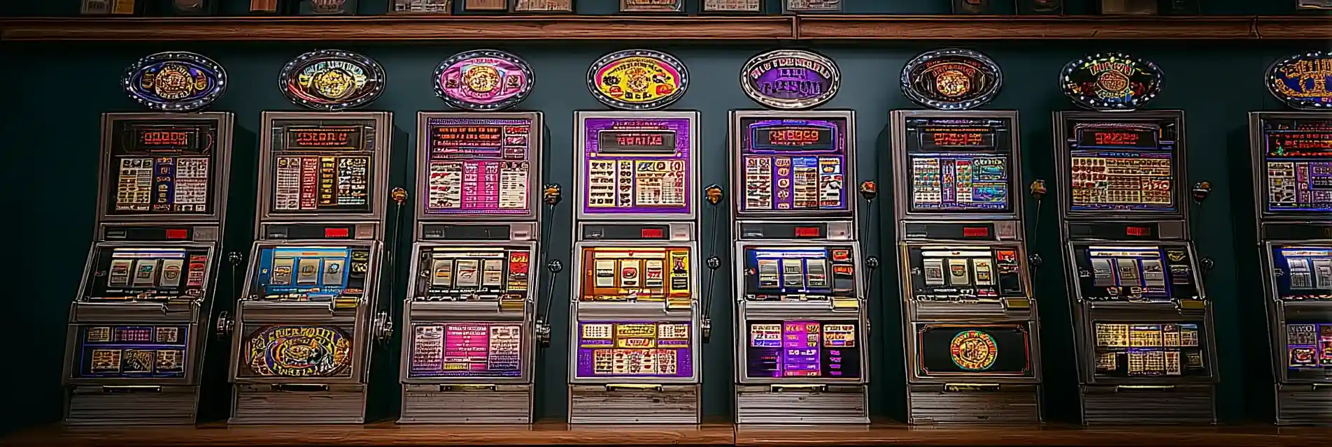 reel bonanza slot
