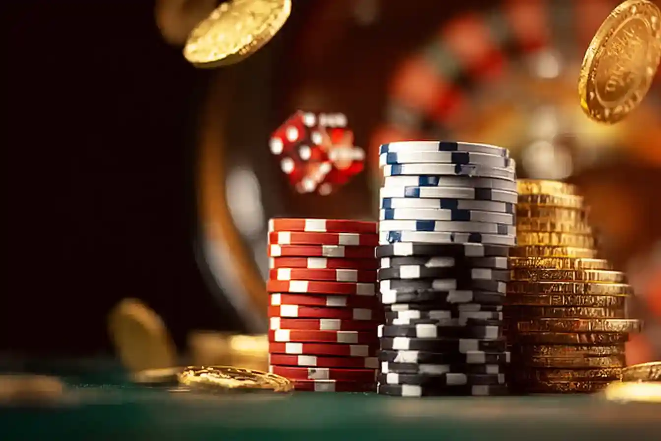 sweet bonanza slot review