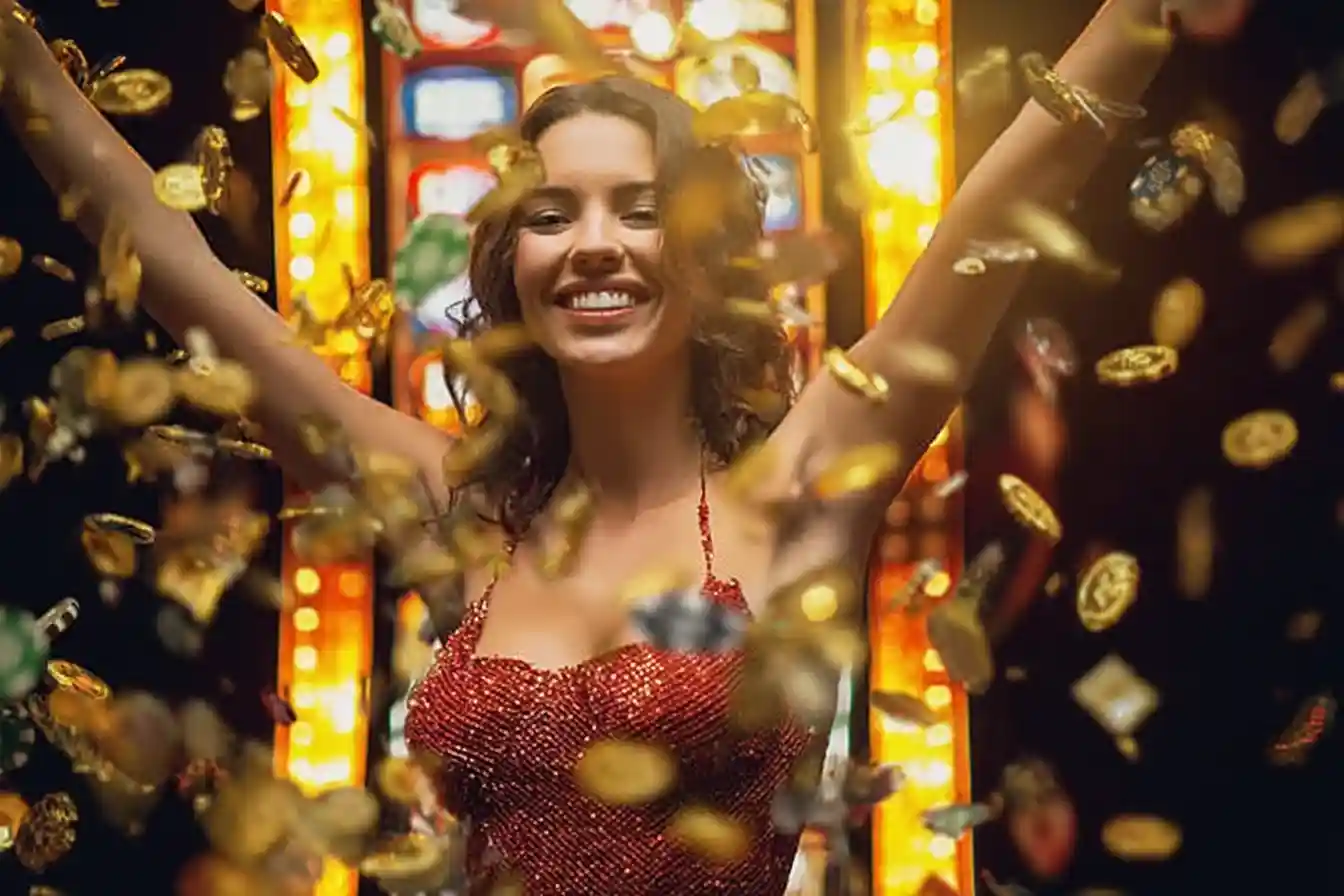 movie slot machines