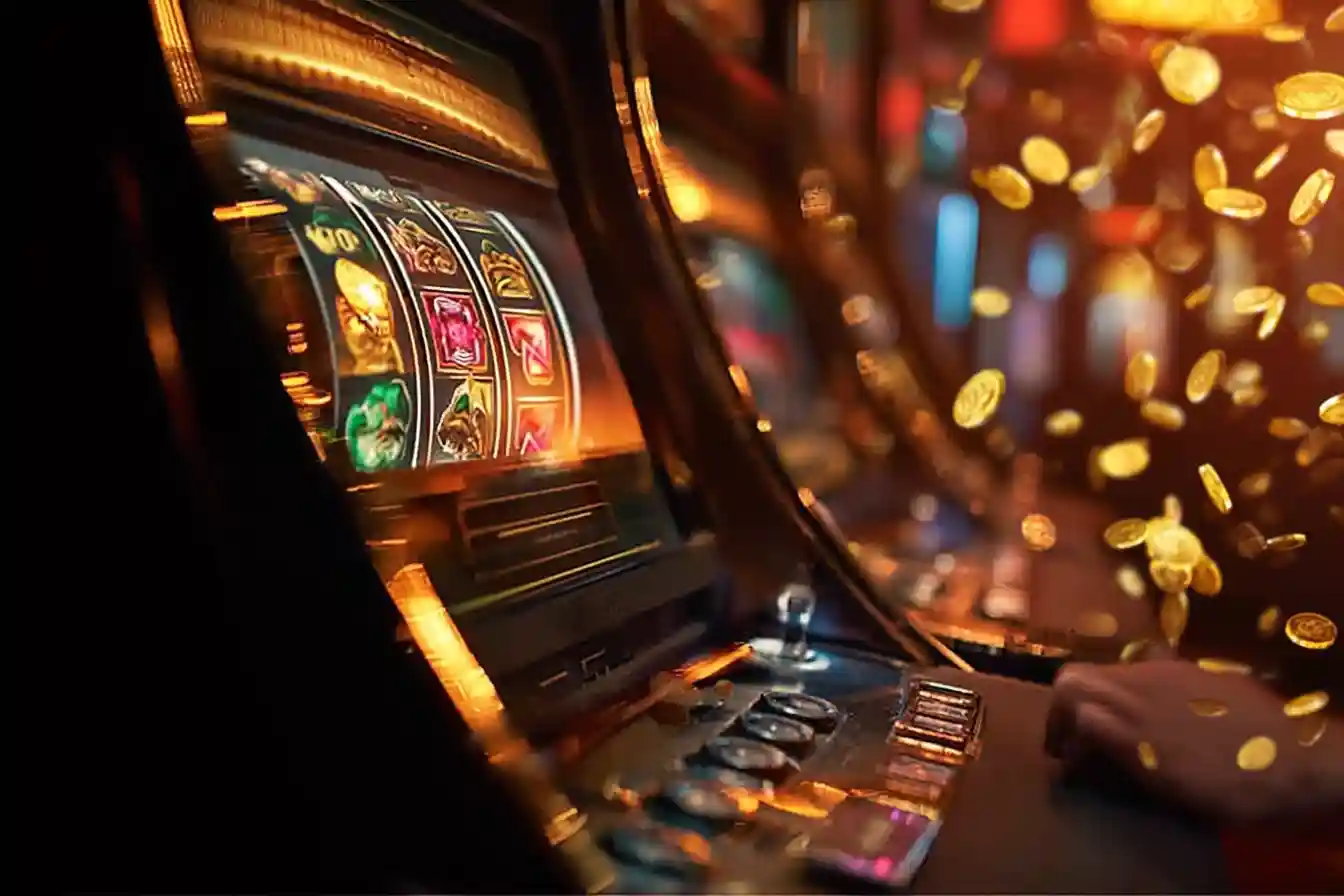 what is the best way to play slot machines