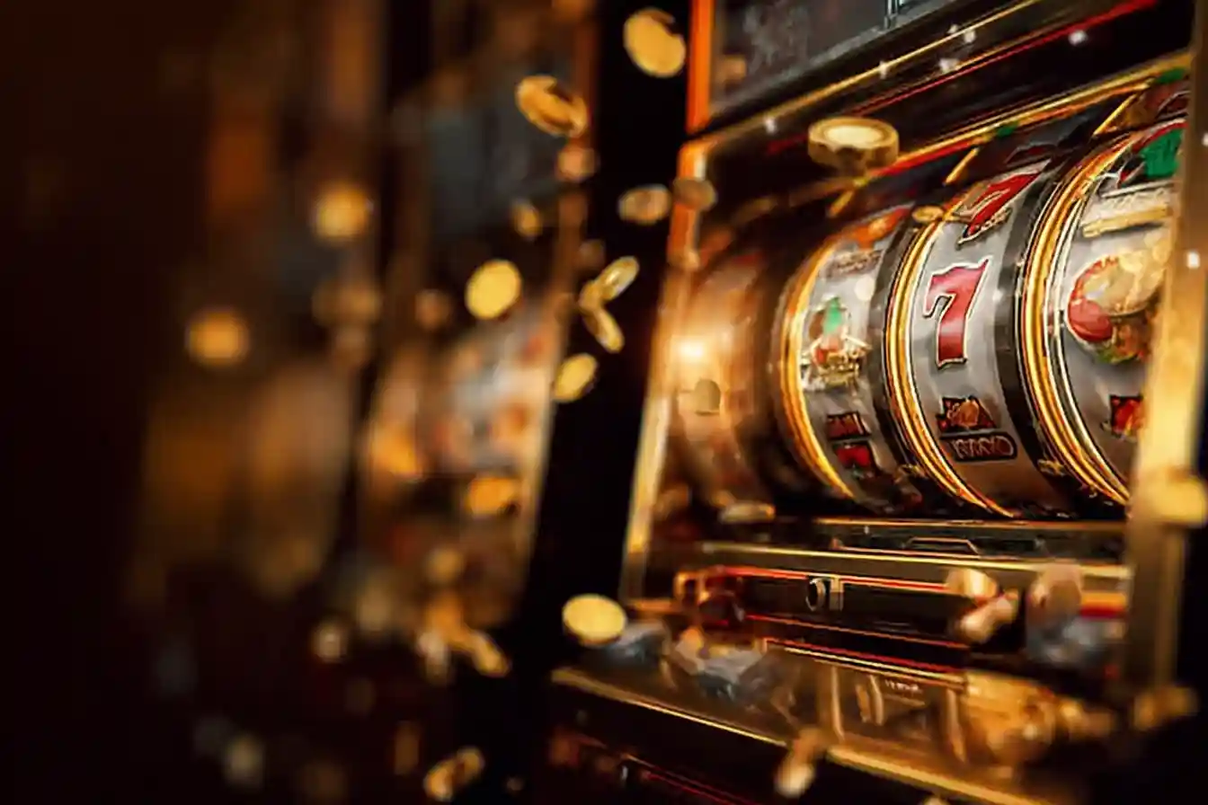 what is a slot wr