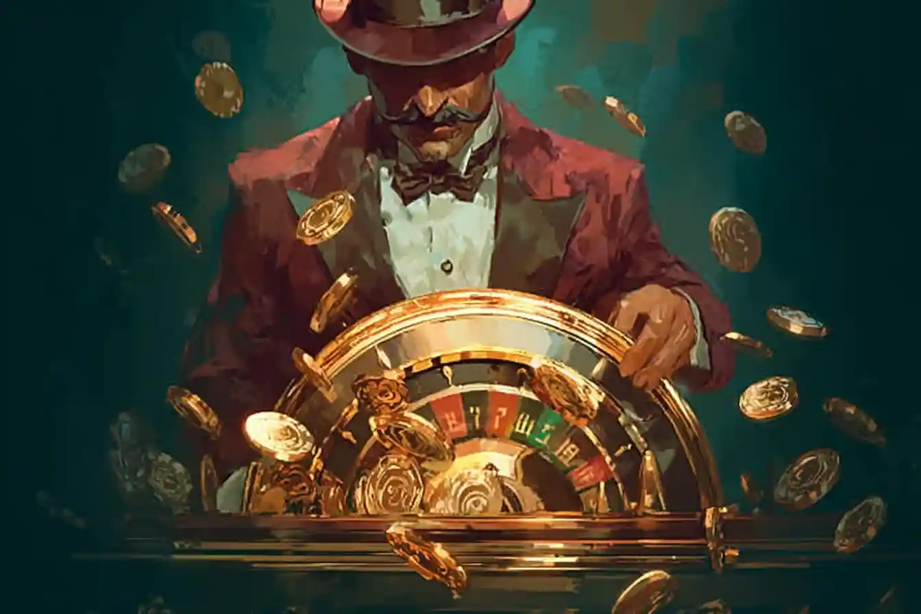 nj slot guy