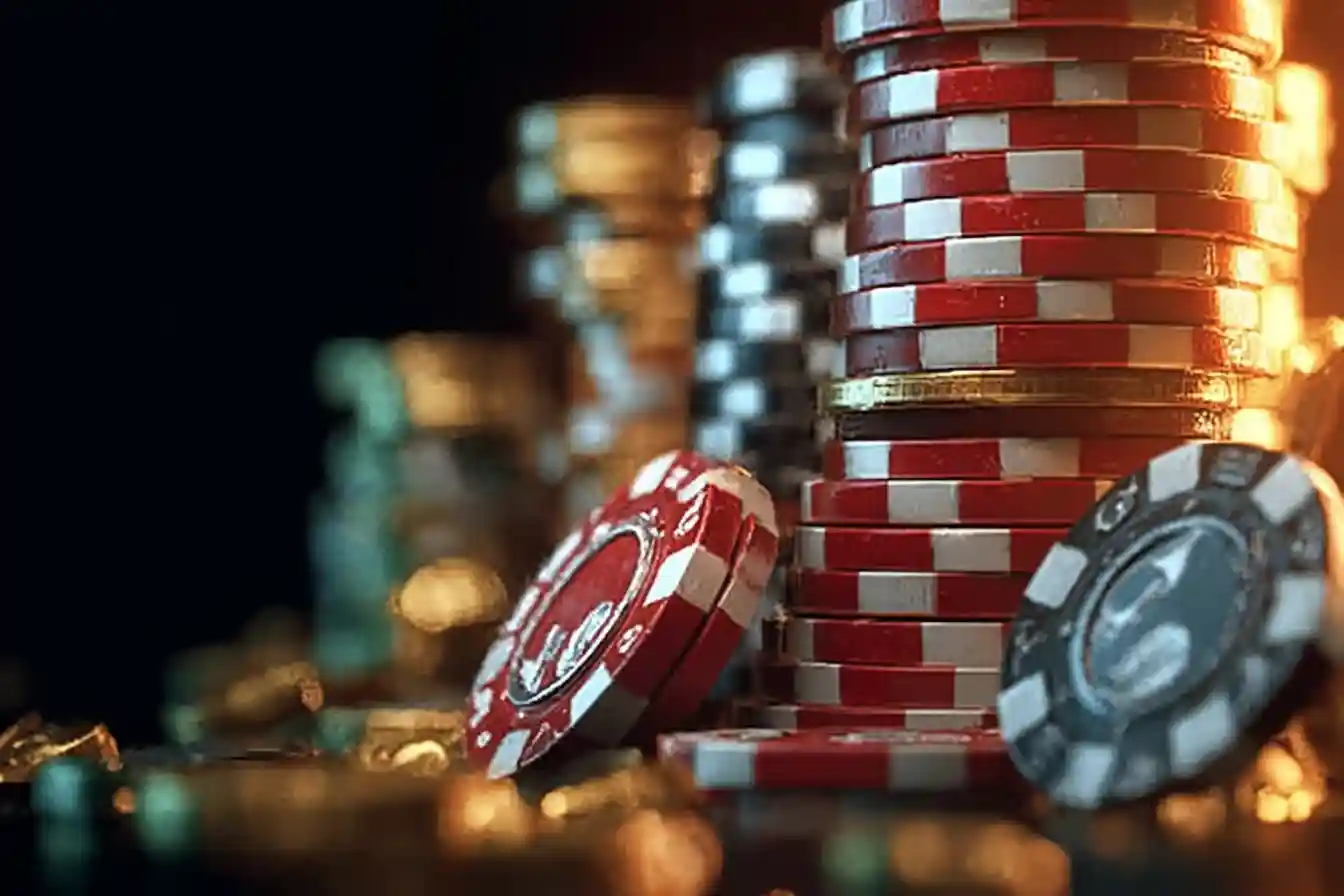 what slot app pays real money