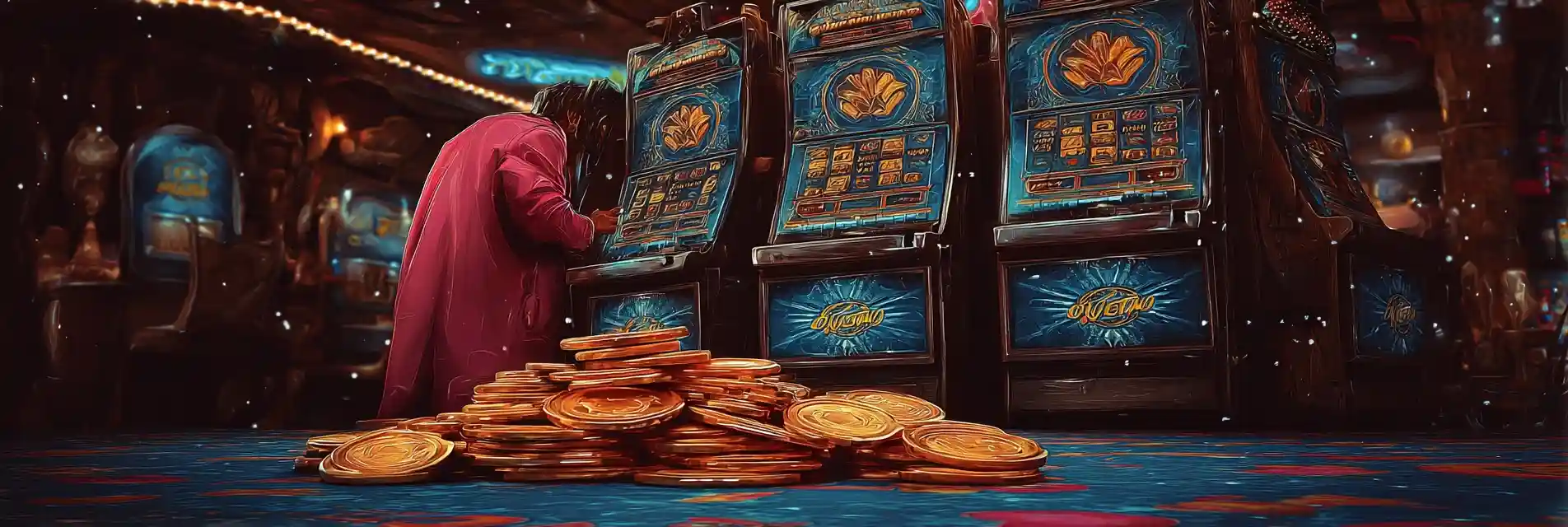 slot act